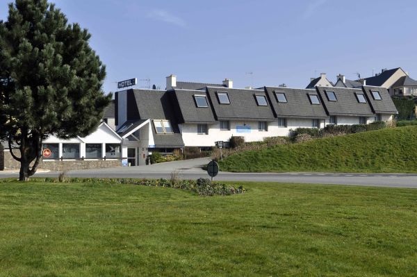 Citotel Les Sternes - Louannec