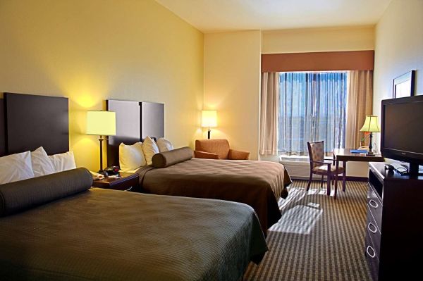 Spark By Hilton Phoenix East Mesa - Mesa, AZ