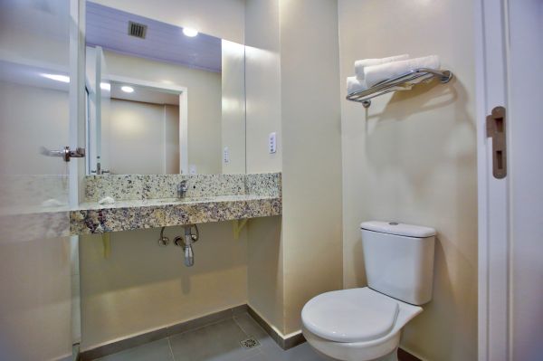 Transamerica Fit Sinop - Sinop
