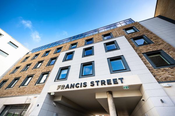 Staycity Dublin Tivoli - Dublin