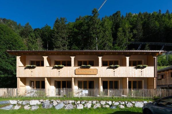 Burgenwelt Ehrenberg - Dependance 2 - Reutte