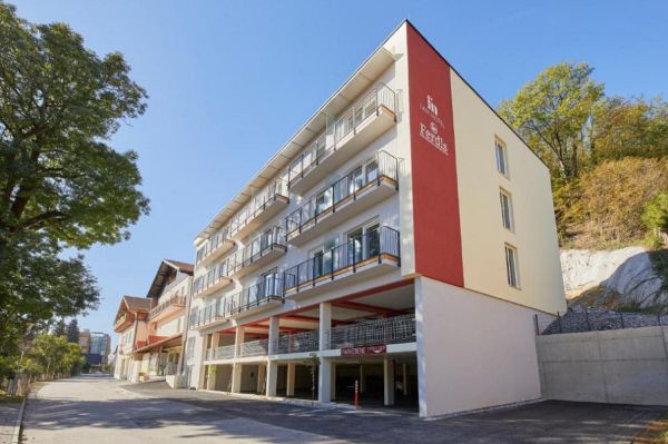 I Am Hotel Graz-seiersberg - Graz
