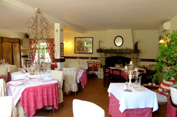 Hostellerie De Clos Pite Logis - 朗德