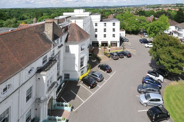 Bromley Court - Beckenham
