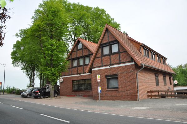 Zur Ochtumbrücke - Bremen