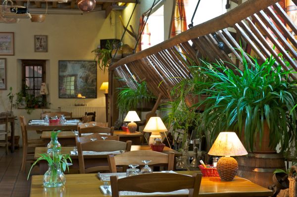 Auberge De L'etable - Pays basque français