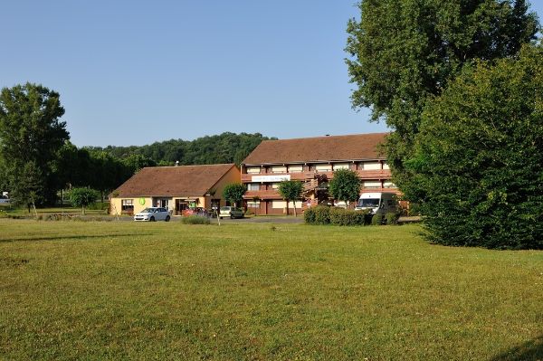 Hotel Ampaline - Perigueux Boulazac - Trélissac