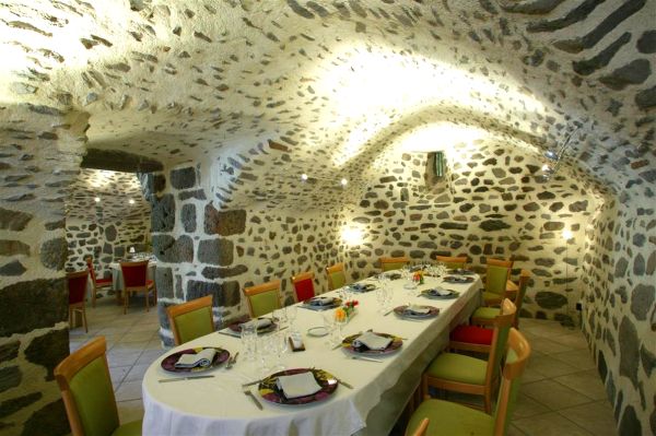 Hotel Du Midi - Cantal