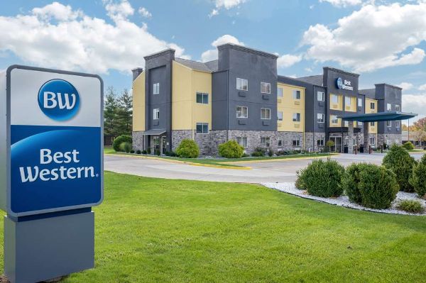 Best Western Kokomo Hotel - Kokomo