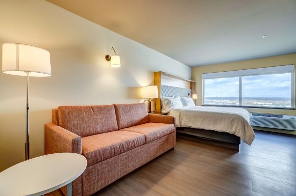 Holiday Inn Gatineau – Ottawa By Ihg - Ottawa