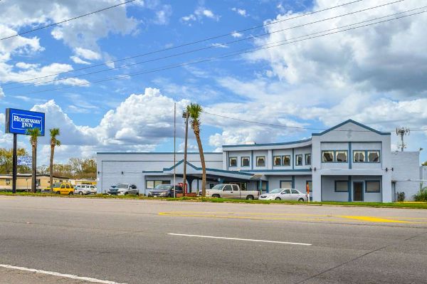 Rodeway Inn Metairie - Kenner, LA