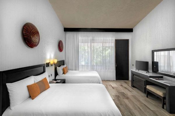 El Cid Granada Hotel - Mazatlán
