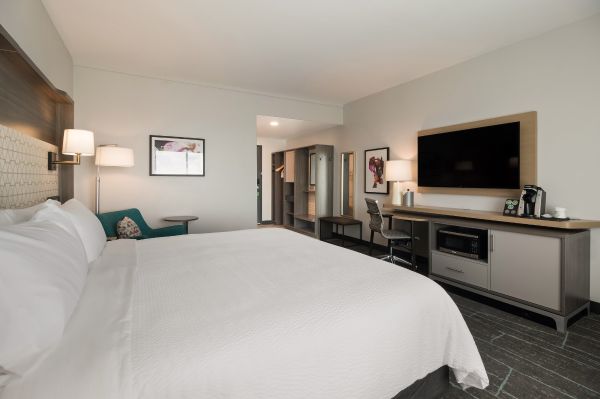 Holiday Inn & Suites Mt Juliet – Nashville Area By Ihg - Lebanon, TN