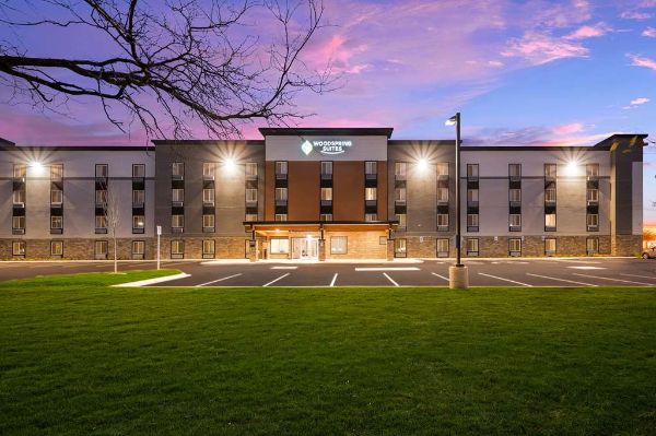 Woodspring Suites Dearborn - Detroit - Dearborn, MI