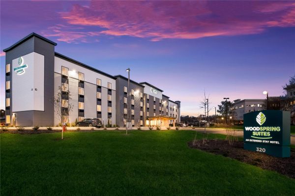 Woodspring Suites Knoxville West - Knoxville, TN