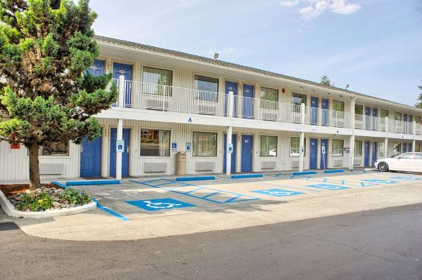 Motel 6 Seattle South - SeaTac, WA