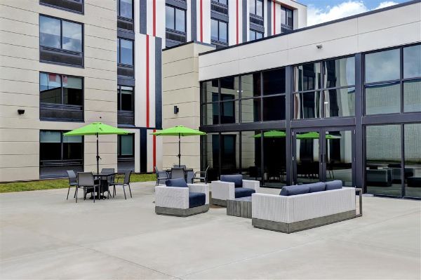 Hampton Inn By Hilton St. Catharines Niagara - Saint Catharines