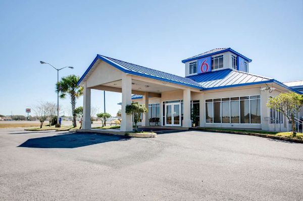 Motel 6 Jennings La - ルイジアナ州