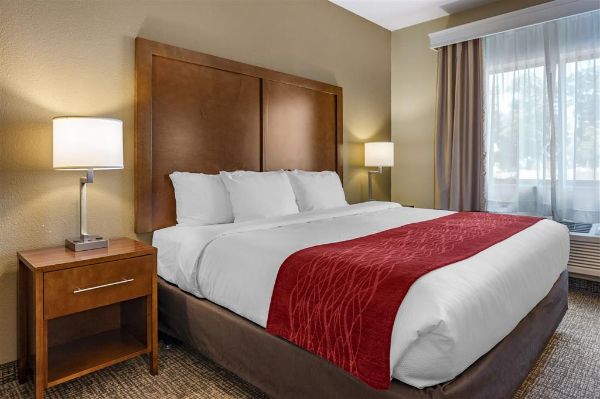 Comfort Inn La Porte - New Buffalo