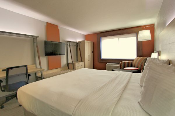 Holiday Inn Express Sedona - Oak Creek By Ihg - Sedona, AZ
