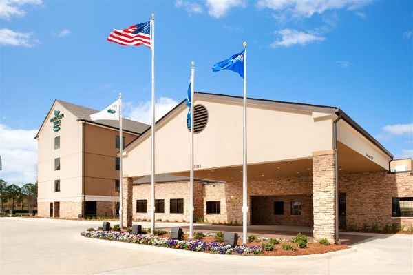 Homewood Suites By Hilton Shreveport / Bossier City - Shreveport, LA