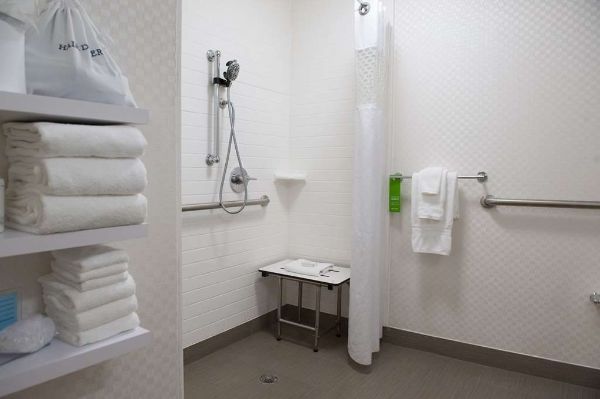 Hampton Inn & Suites New Orleans-elmwood/clearview Parkway Area - Kenner, LA