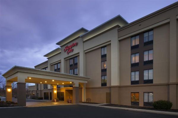 Hampton Inn By Hilton Rochester/greece - Greece, NY