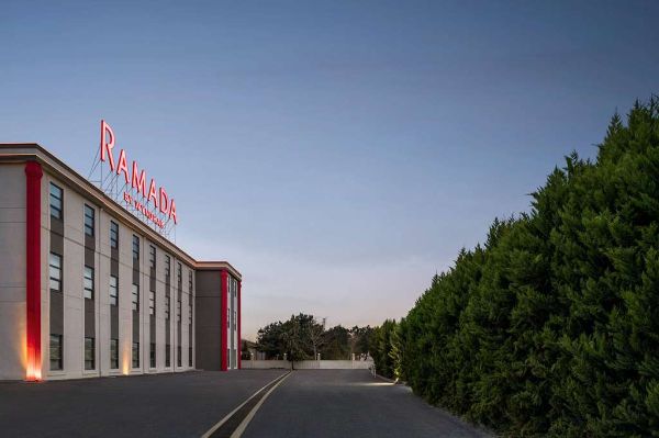 Ramada By Wyndham Karacabey - Bursa