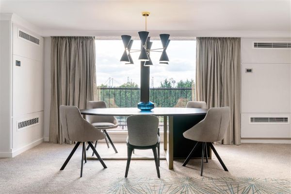Hilton Birmingham Metropole - Birmingham
