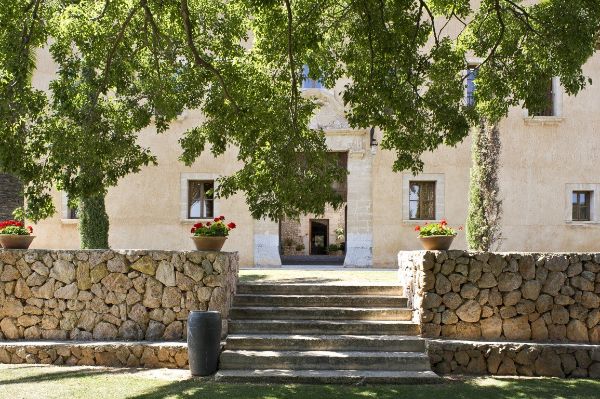 Son Brull Hotel And Spa - Pollença