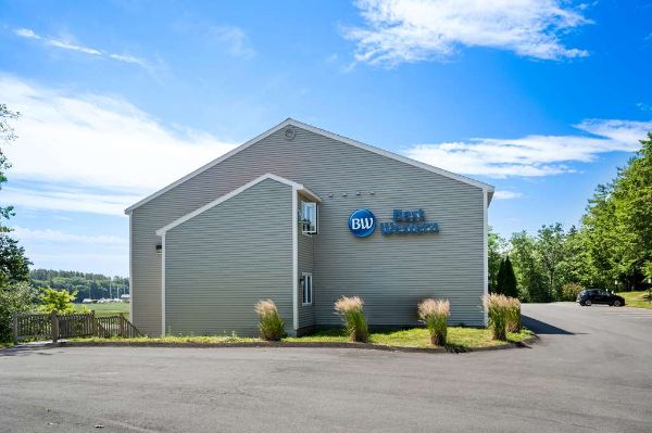 Best Western Freeport Inn - Freeport, ME
