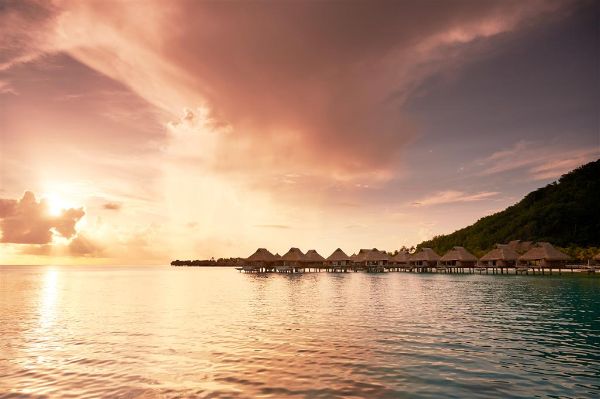 Conrad Bora Bora Nui - Bora-Bora
