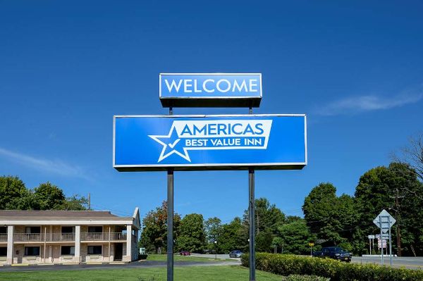 Americas Best Value Inn Central Valley - Chester, NY