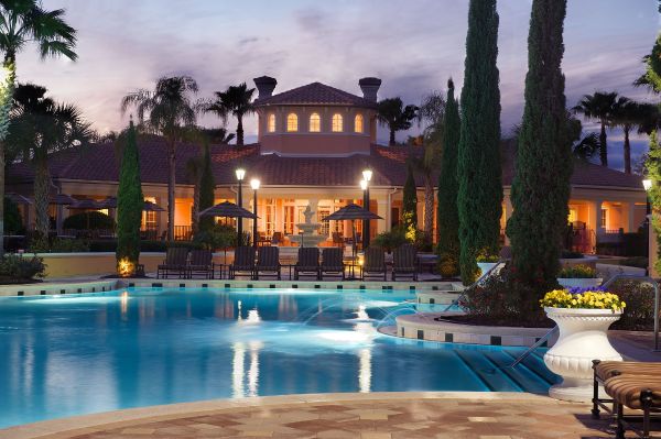 Worldquest Resort - Orlando, FL