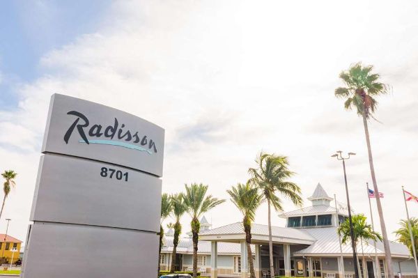 Radisson Resort At The Port - Cocoa Beach, FL