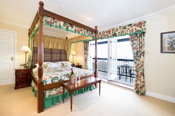 Holbeck Ghyll - Ambleside