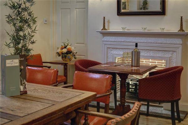 Best Western George Hotel - Swaffham
