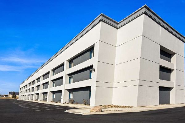 Spark By Hilton Fort Wayne - Indiana