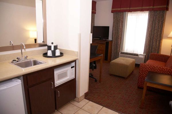 Hampton Inn & Suites Hobbs - Hobbs, NM