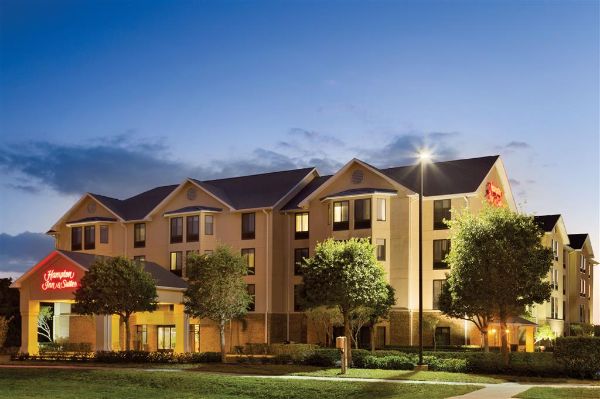 Hampton Inn & Suites Tarpon Springs - Palm Harbor, FL