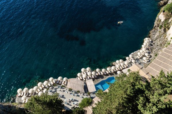 Santa Caterina - Amalfi