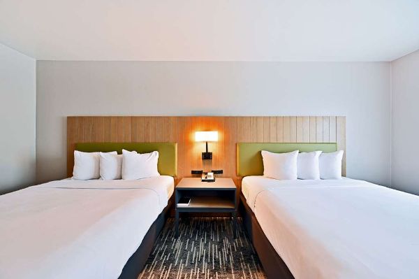 Country Inn & Suites By Radisson Bloomington-normal Airport Il - Bloomington, IL