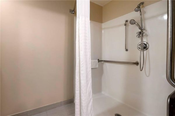 Comfort Inn Romeoville - Bolingbrook - 布魯克