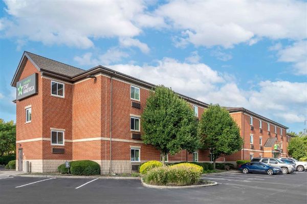 Extended Stay America - Dayton - Fairborn - Dayton, OH