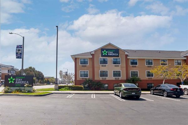 Extended Stay America - Los Angeles - Torrance Blvd. - Redondo Beach, CA