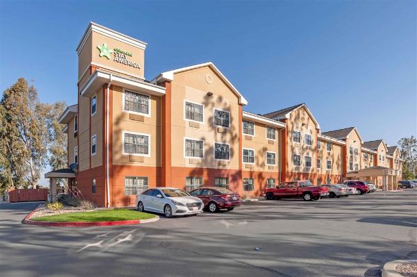Extended Stay America - Orange County - Lake Forest - Laguna Woods