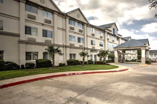 Motel 6 Balch Springs Tx - Mesquite, TX