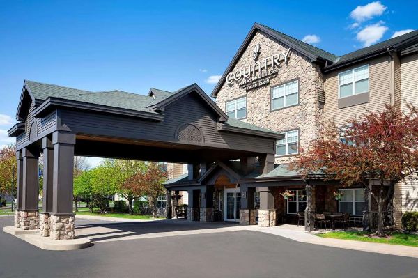 Country Inn & Suites By Radisson Albertville Near Outlet Mall - Buffalo, MN