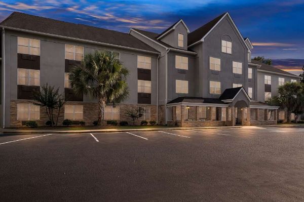 Country Inn & Suites By Radisson Columbia Airport Sc - Columbia