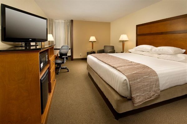 Drury Inn And Suites Springfield Il - Springfield, IL